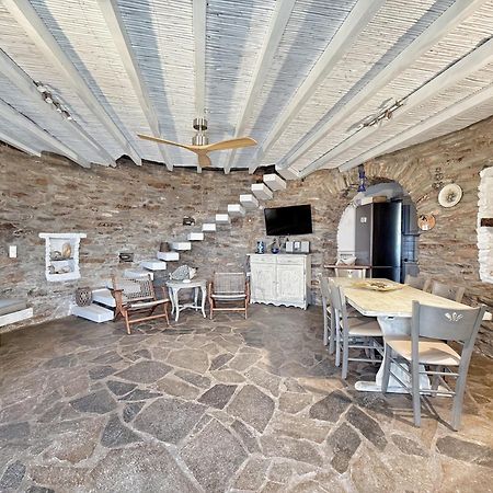 Koundouros The Stone Windmill 빌라 외부 사진
