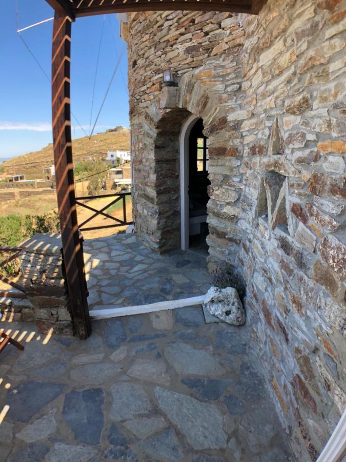 Koundouros The Stone Windmill 빌라 외부 사진